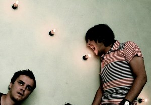 Detlef Zoo: pirms albuma – festivāli Latvijā un citur Eiropā