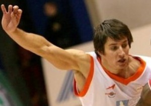 "Legea Scafati" lauž līgumu ar Kristapu Valteru