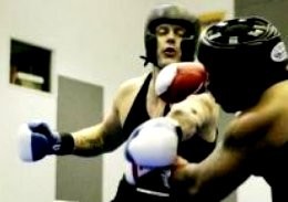 Kambala cer kādreiz kļūt par pasaules čempionu boksā