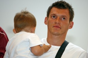 Latvijas vīriešu basketbola izlase uzsāk pārbaudes turnīru Turcijā