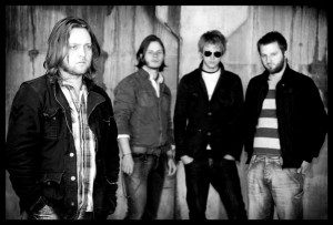 Septembrī notiks desmitais „Put on the Music” festivāls