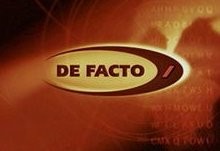 No septembra LTV būs raidījums "De facto"