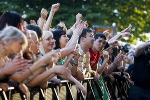 MTV B-Day šodien MTV ēterā!