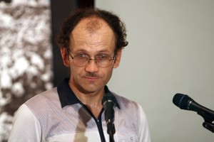 Atklāj komunistu terora veltīto pieminekļu izstādi