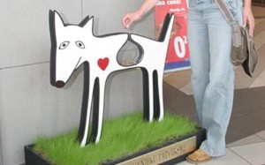 Rīgā notiks akcija Juglas dzīvnieku patversmes atbalstam