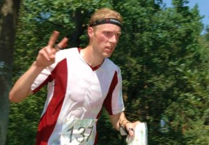 Mārtiņam Sirmajam – 5. vieta Pasaules čempionāta sprintā