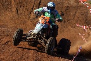 Artis Rasmanis Eiropas kausa izcīņas trešajā posmā Ungārijā -devītais