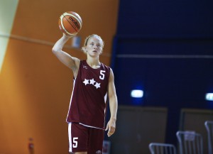 Gaidīsim basketbola līdzjutējus Itālijā