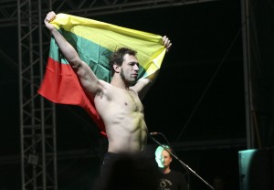 Lietuvas festivāla „Be2gether” apskats