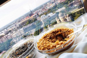 Latvijā ir Baltijas valstīs dārgākie pārtikas produkti