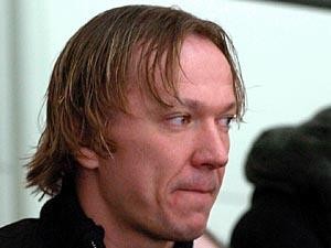 Hokejists Pēteris Skudra nolēmis beigt karjeru