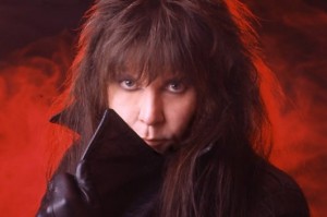 Rīgā viesosies grupa "W.A.S.P."