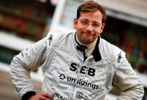 LMT Latvijas rallija čempionāts iziet finiša taisnē