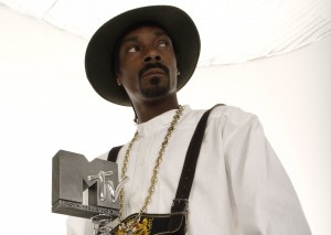 MTV Europe Music Awards 2007 vadīs SNOOP DOGG!