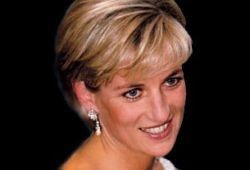 Velsas princese Diāna