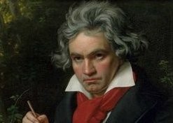 Eksperts: Bēthovenu netīšām noindēja viņa ārsts