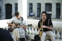 Restorānā „Benjamiņš” tika atklāta „Skaņu laboratorija”.