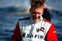 Latvija svin dubultuzvaru - Mach race 1.vietu un Grand Prix 3.vietu!