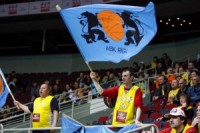 Rīgas ASK noslēdz līgumu ar Ernestu Kalvi