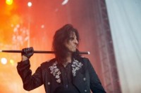 Rokšoka karalis Kūpers un leģendārie Foreigner uzstāsies Rīgā