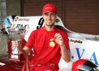 Pasaules Kausā ātrumlaivām S-550 klasē uzvar liepājnieks