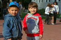 Rīgā pirmklasnieku kļūst vairāk, taču kopējais skolēnu skaits samazinās