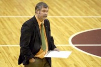 BK Zemgale trenēs Varis Krūmiņš, mērķis – pirmā divīzija