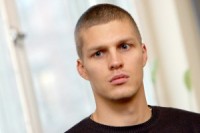 Šodien pusfināla skrējienu aizvada Staņislavs Olijars