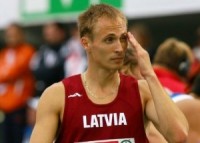 Dmitrijs Miļkevičs neiekļūst pasaules vieglatlētikas čempionāta finālā