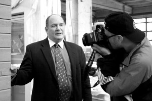 Fotogrāfa Ivara Grāvleja "Viena diena Latvijā. Pēc 20 gadiem"