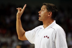 Kārlis Muižnieks: mums ir iespējas nospēlēt vēl labāk nekā līdz šim