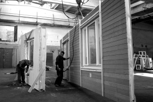 Uzņēmējs: Mājokļu pieprasījums Latvijā nav beidzies