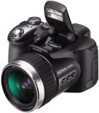 Casio prezentē pasaulē ātrāko fotokameru