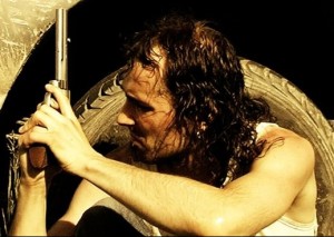 Grupa “Sanctimony” prezentēs videoklipu