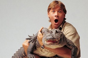 Austrālija piemin "krokodilu mednieka" Stīva Ērvina nāves gadadienu