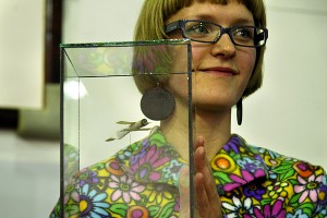 Izsole Andrejsalas Ēdnīcā