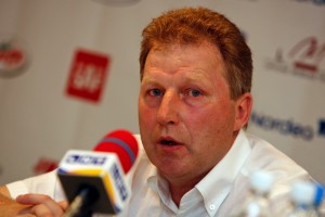 Aleksandrs Starkovs: mūsu mērķis ir parādīt labu futbolu