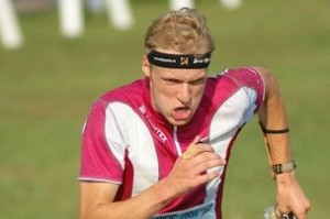 Mārtiņam Sirmajam – bronzas medaļa Pasaules Karavīru čempionātā