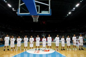 Portugāles izlases treneris: speciāli negatavojāmies spēlei pret Latviju