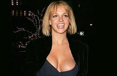 Britnija Spīrsa attaisnota par nevīžīgu izturēšanos pret bērniem