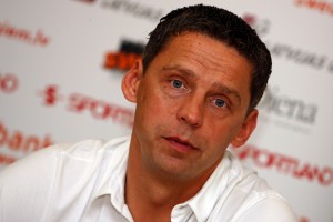 Kārlis Muižnieks atkāpjas no Latvijas basketbola izlases galvenā trenera amata