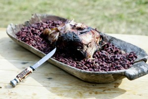 Aptauja: Iedzīvotāji patriotismu ikdienā apliecina, izvēloties Latvijas produkciju