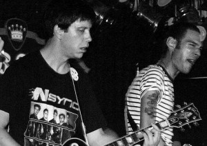 „Put on the Music” festivālā uzstāsies leģendārie „Gorilla Biscuits”