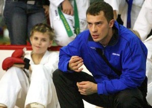 Baltijas karatē kluba biedri aizvada treniņometni Turcijā