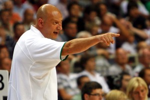 Lietuvas izlase izcīna piekto uzvaru Eiropas čempionātā