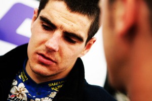 Latvija ieguvusi tiesības rīkot MX1 čempionāta posmu motokrosā