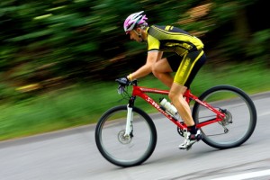 Nedēļas nogalē notiks Rīgas velomaratona tautas brauciens