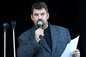 Dzejas dienu atklāšana