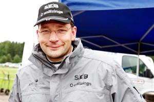 Vorobjovs konsultē – Gorelovs rallija karjerā svin pirmo uzvaru