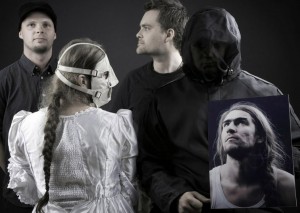 Grupa F[ei]K sola pārsteigumus